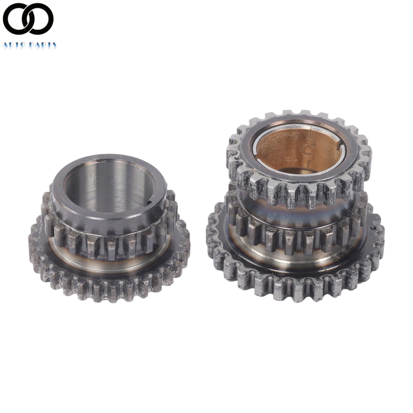 Maserati Quattroporte 2013-2016 Timing chains Set P/N 299140