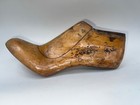 Vintage Wooden Shoe Form — photo 2