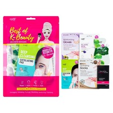 Indulge in the Best of K-Beauty: 6 Essential Products for Spa-Like Radiance