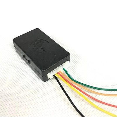 Canbus Gateway Emulator Simulator Decoder for VW Radio RCD510 RNS510 RCN210