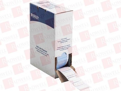 BRADY BPSPT-500-175-WT / BPSPT500175WT (NEW IN BOX)