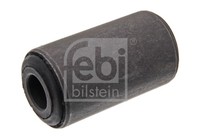 1X Febi Bilstein 12344 Lagerbuchse Blattfeder FüR CitroëN Fiat Peugeot