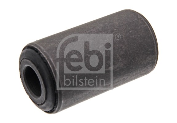 1X Febi Bilstein 12344 Lagerbuchse Blattfeder FüR CitroëN Fiat Peugeot-image