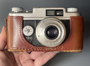 【整備済完動品】ARGUS C4 Argus C4 | eBay