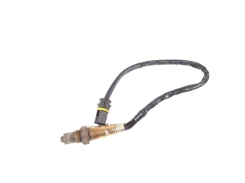 MERCEDES-BENZ S W220 Lambdasonde links A0015405117 2004 21924313