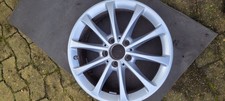 1 Felge original Mercedes A1774010300 6.5x17 Et44 W177 B W247 W118 1 Felge original Mercedes A1774010300 6.5x17 Et44 W177 B W247 W118