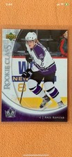 hockey cards
