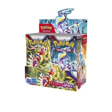 pokemon scarlet and violet booster pack price TCG: & sealed/untampered with Pokemon Scarlet & Violet Temporal