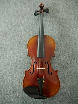 Alte Geige   ausgezeichneter Resonanzboden - Kopie Stradivarius 1734
