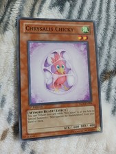 Chrysalis Chicky TAEV-EN008 Tactical Evolution 1st Edition