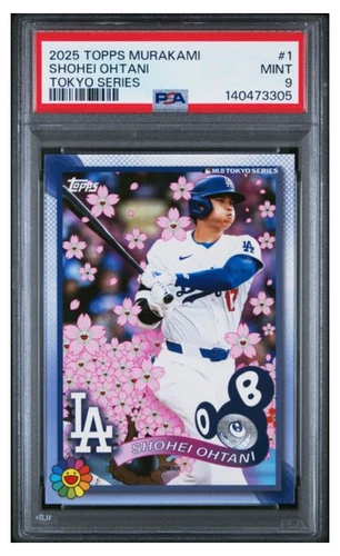 Shohei Ohtani