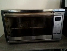 Excellent small oven mobile 