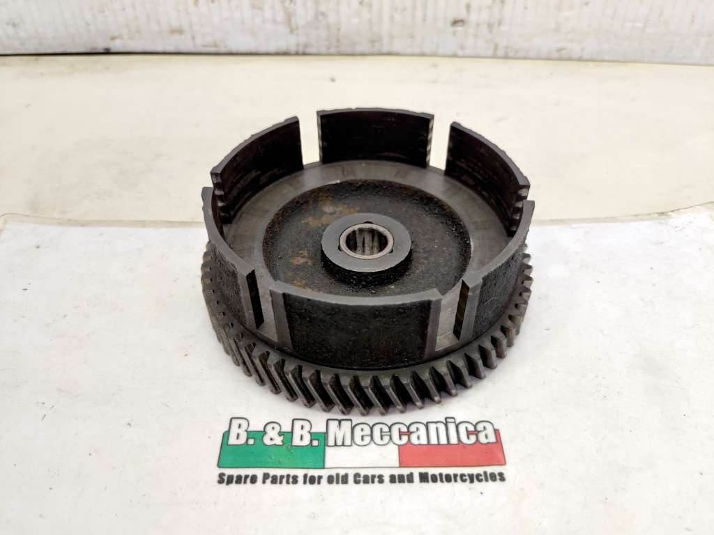 CAMPANA FRIZIONE MOTO MORINI CORSARO 125 cc I SERIE (CA357)