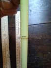 ( 1 )Official Goosebumps Fan Club Pen (Glow In The Dark) Vtg 96-Doesn't Work  — photo 3