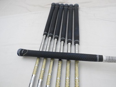 Mizuno JPX 925 Hot Metal Pro Iron Set 5-GW Dynamic Gold 105 S300