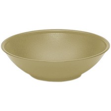 Cambro SB55174 10.9 oz Birch Salad Bowl