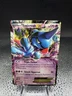 Pokémon TCG Toxicroak EX MP XY Flashfire Holo Rare Card 41/106