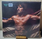 Benson Boone-American Heart(Red, White & Blue Marble)Sealed & New w/mnr slv dmg