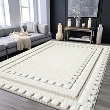 Modern Large Area Rugs Bedroom Carpet Hallway Runner Rug Living Room Floor Mats