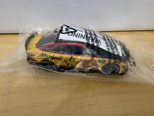 Bubba Wallace 2026 Hardee  s Promotional Diecast NASCAR 1/64 Car- SEALED IN BAG