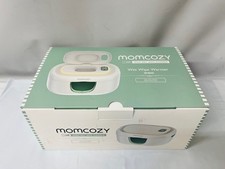 Momcozy Large Capacity Baby Wet Wipe Warmer WW01- NEW IN BOX