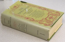 The Epicurean by Charles Ranhofer - Former Chef Delmonico's - Dover 1971