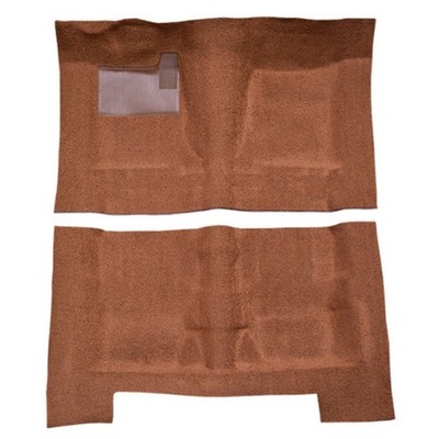 Carpet for 1968-1969 Buick Special 4DR Auto Loop