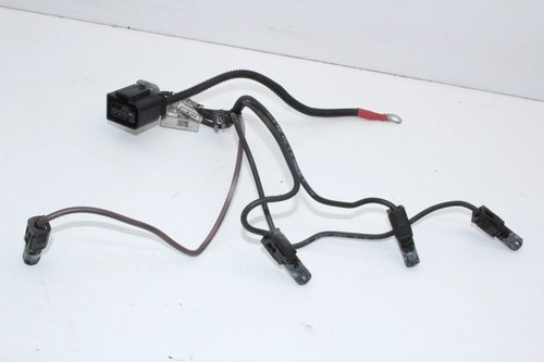 BMW 3 F30, F80 Gl¸hkerzenkabel 7811162 2.00 Diesel 105kw 2013 18126670