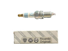 Zündkerze NGK Spark Plug Bougie Fiat 500 Doblo Alfa Romeo Mito 55190788 original