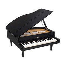 Kawai Musical Instruments KAWAI Grand Piano Black 1141 Body Size: 425 x 450 x