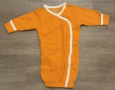 BABYSOY Organic Cotton Sleep Sack Newborn 0-3 Months