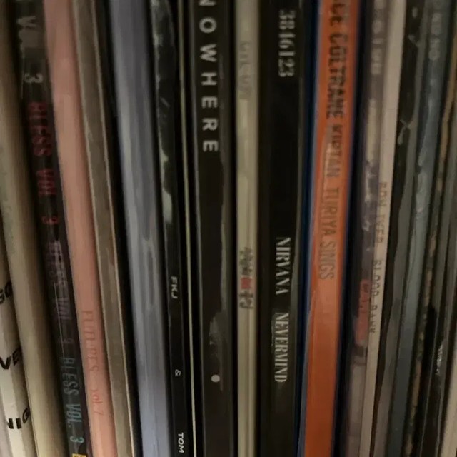 Haim Nowhere LP Sealed Album Collectible