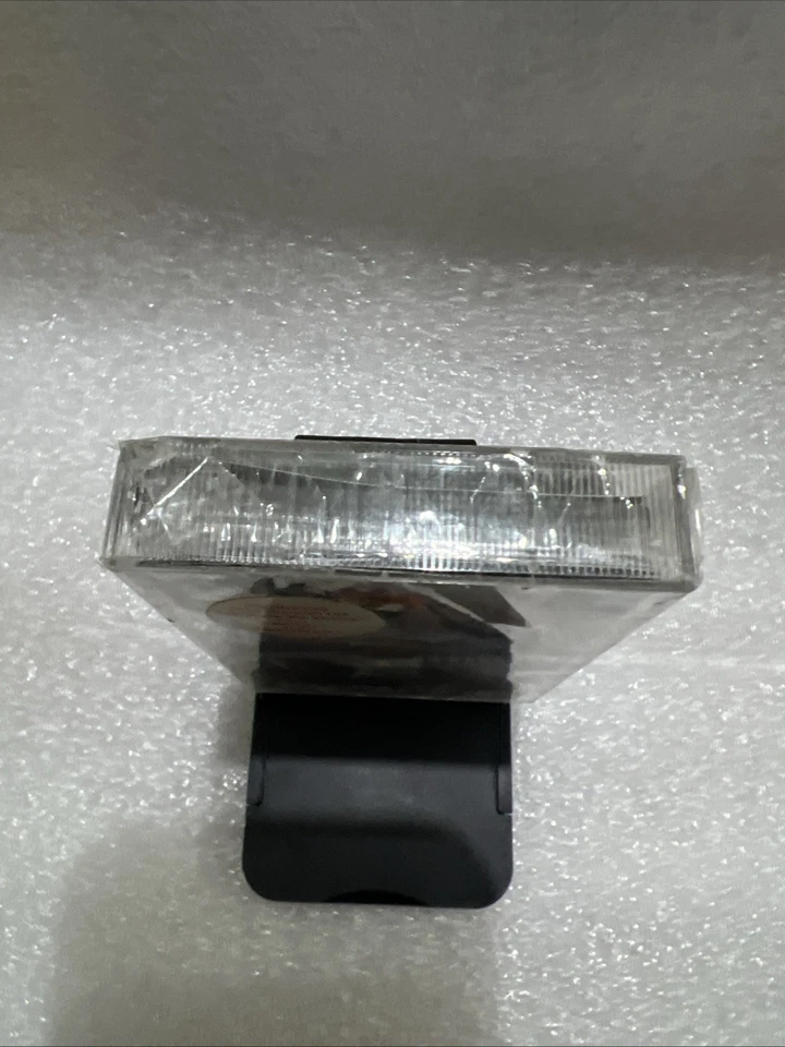 ONYX - Bacdafucup Cassette tape 1993 Rush Label Columbia! BRAND NEW SEALED! #CT1 - Image 2 of 4