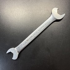 Snap On Rs1416b 716 X 12 Double End Speed Wrench Vintage Usa 88 Snap On Rs1416b 716 X 12 Double End Speed Wrench Vintage Usa 88