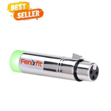 Wireless Receiver Long Transmission Range 2.4G DMX Wireless 1 Receiver No Lat...