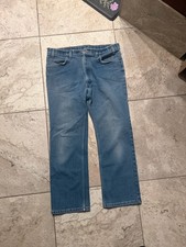vintage 90s levis action jeans 36 x 29