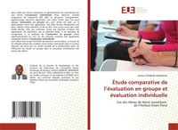 HéRitier Kyabene Makonga / ÉTude Comparative De L'éValuation E ...9786206719649