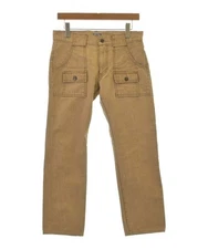 KAPITAL Denim Pants Brown 28(Approx. S) 2200600148371