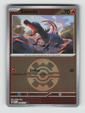 ME Ascended Heroes 034/217 Salandit Common Quick Ball