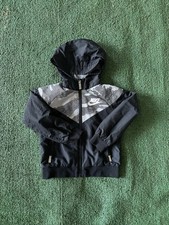 youth Nike windbreaker Jacket 5/S