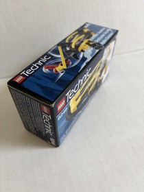 LEGO 8246 Technic Hydro Racer NEW SEALED