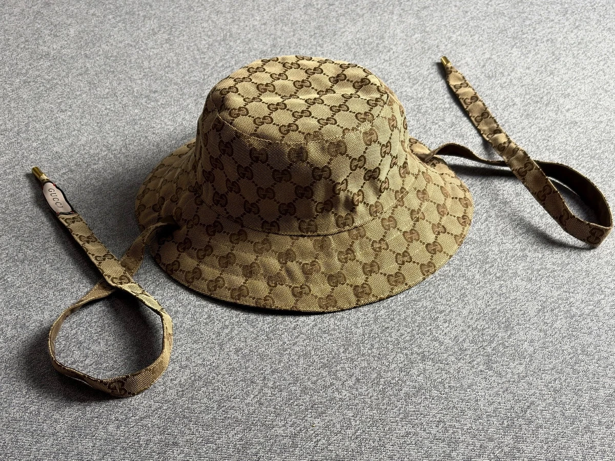 Gucci Bucket Hats products for sale | eBay