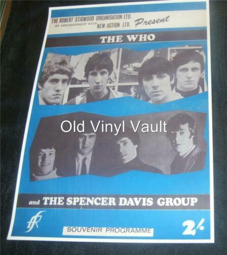 The Who 