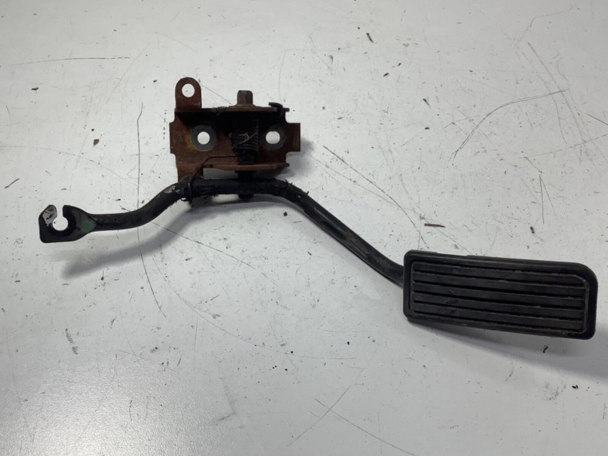 02-05 Honda Civic SI Accelerator Pedal 17800-S6M-A02 OEM | eBay