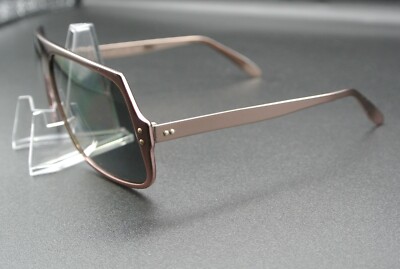 1970s Polaroid Cool Ray 425 Watkins Glen BRONZE Sunglasses Light