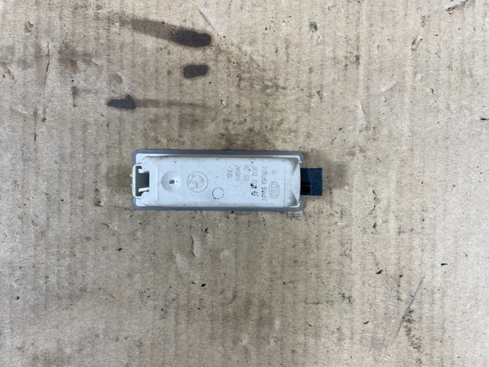 Unidad de luz interior Mini Cooper Paceman 2013-2016 6972605 OEM. Foto 3 de 4