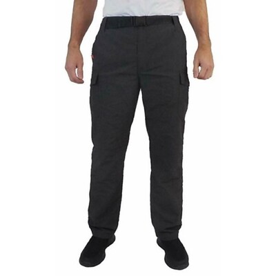 FLEECE LINED PANT~ RAVEN ~ SELECT 