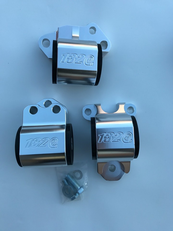 Honda Civic EG 92-95 Hydro Auto to Manual Trans Mount B & D Series