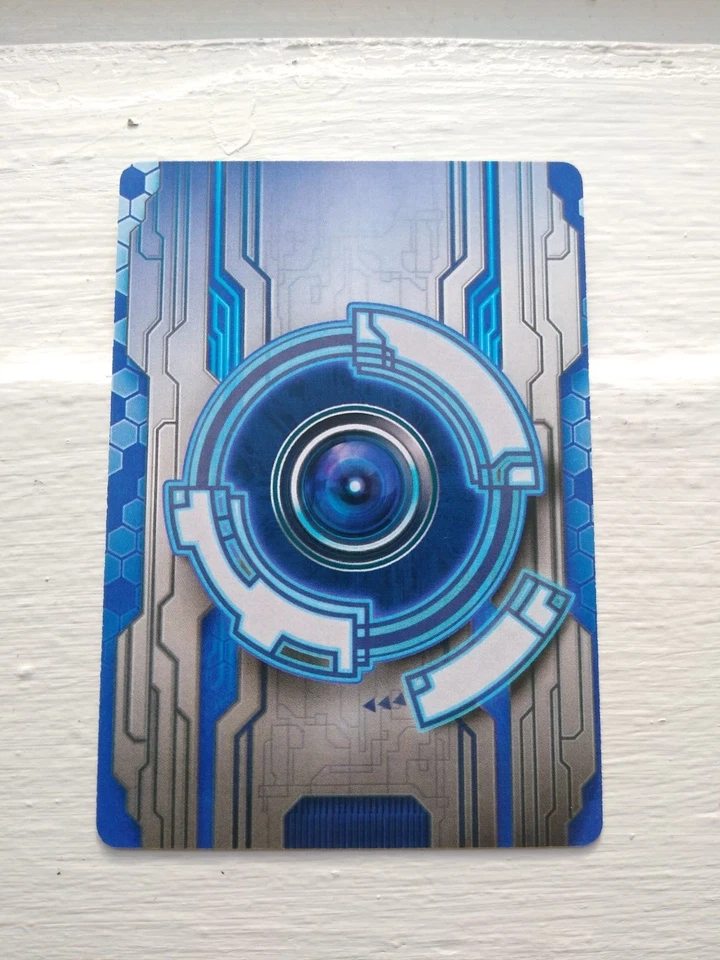 Android Netrunner - NBN - Controlling the Message - Promo / Alternate Art - Image 2 of 2