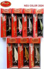 Lucky Craft Pointer 50SS Japon Wobbler, Appât , Truite, Prédateurs Neuf